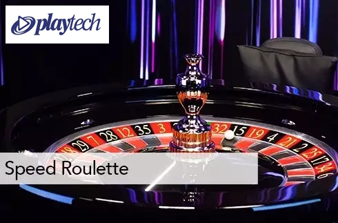 Speed Roulette Live